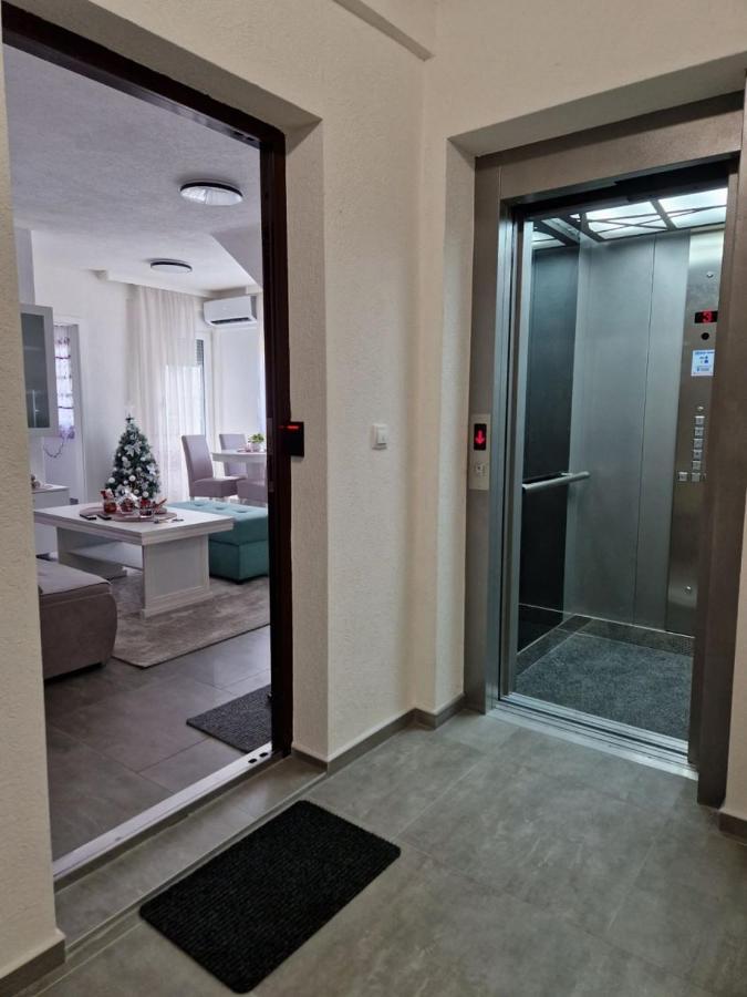 Stan Na Dan - Brcko 1 Apartment Exterior photo