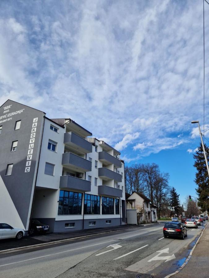 Stan Na Dan - Brcko 1 Apartment Exterior photo