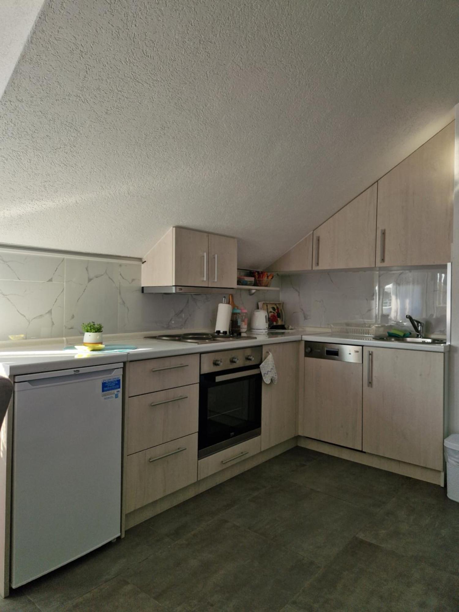 Stan Na Dan - Brcko 1 Apartment Exterior photo